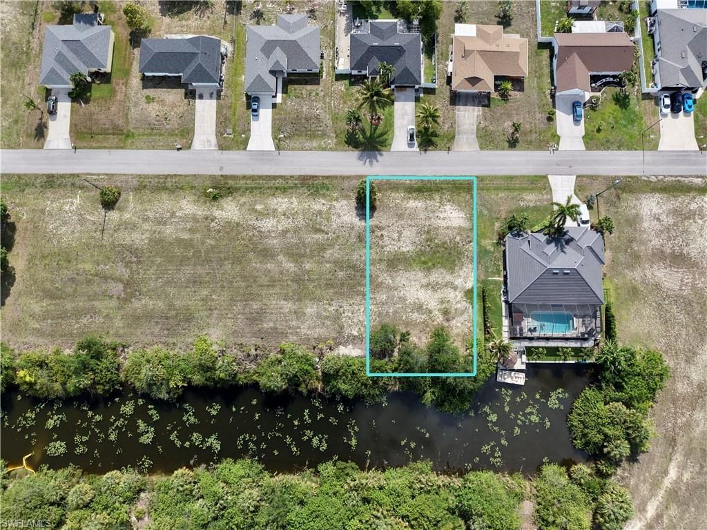 2007 NE 18th PL, CAPE CORAL, FL 33909 — photo 3