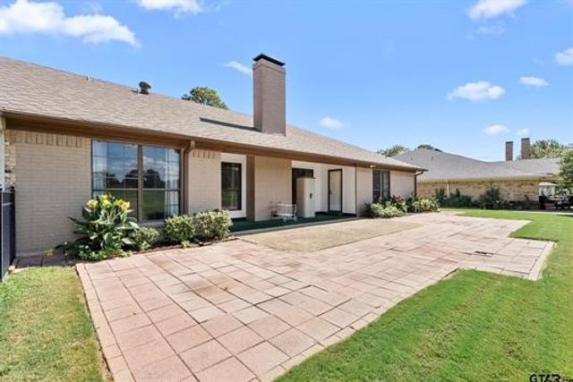 156 S Bay Drive, Bullard, TX 75757