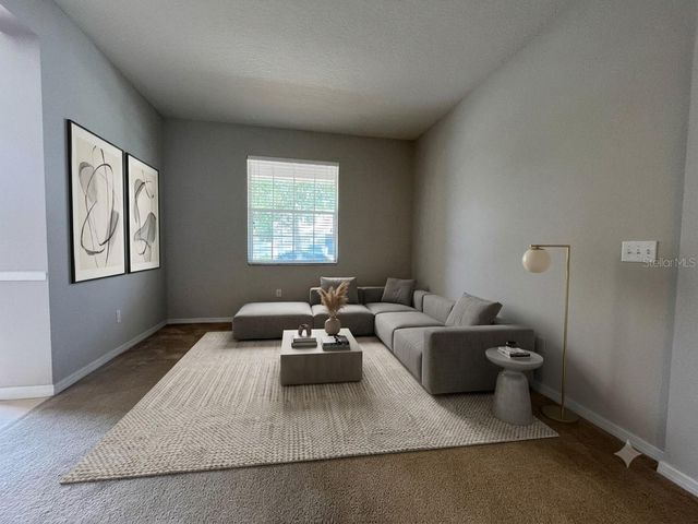 10411 KRISTEN PARK DRIVE, Orlando, FL 32832