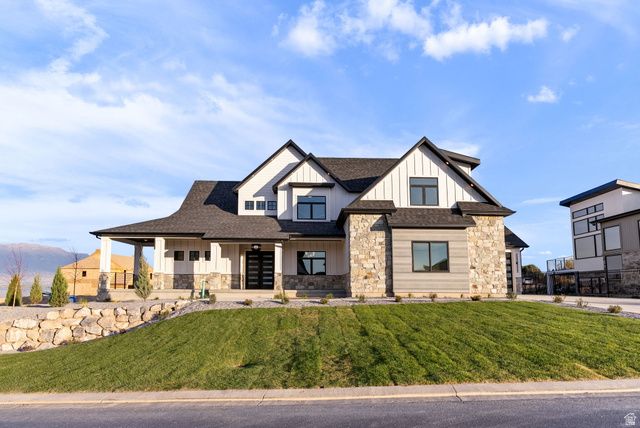 277 E BENNETT LN, Saratoga Springs, UT 84045