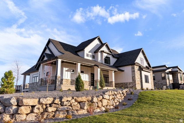 277 E BENNETT LN, Saratoga Springs, UT 84045