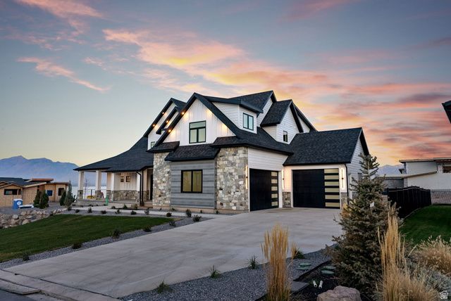 277 E BENNETT LN, Saratoga Springs, UT 84045