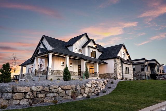277 E BENNETT LN, Saratoga Springs, UT 84045