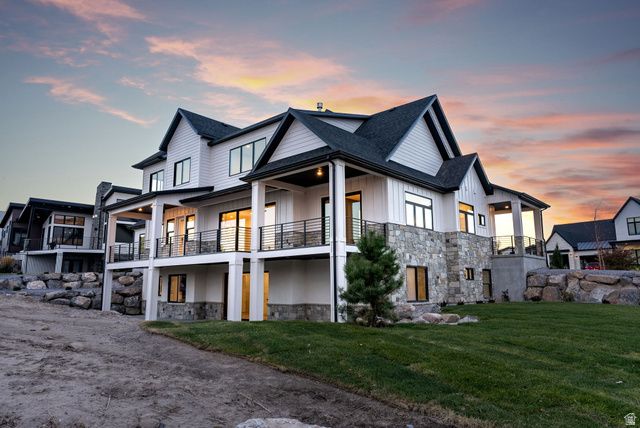 277 E BENNETT LN, Saratoga Springs, UT 84045