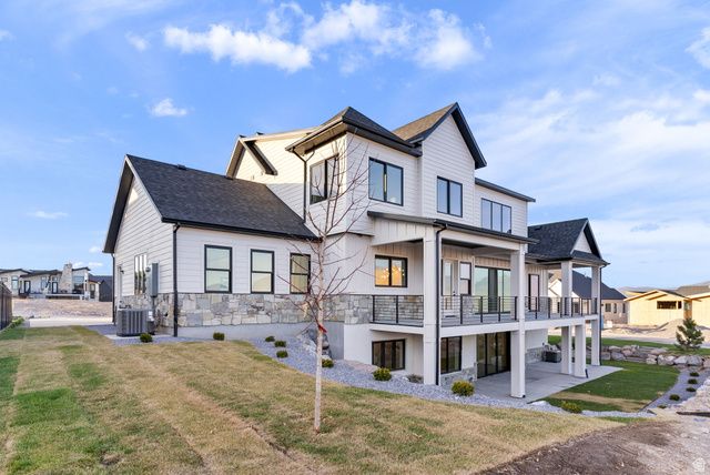 277 E BENNETT LN, Saratoga Springs, UT 84045