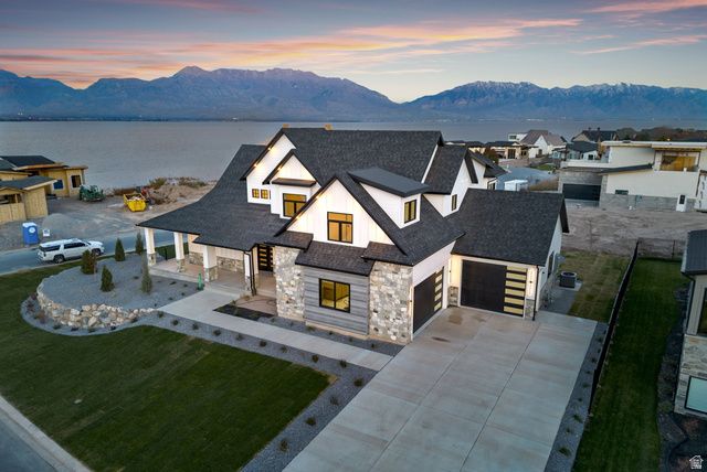277 E BENNETT LN, Saratoga Springs, UT 84045