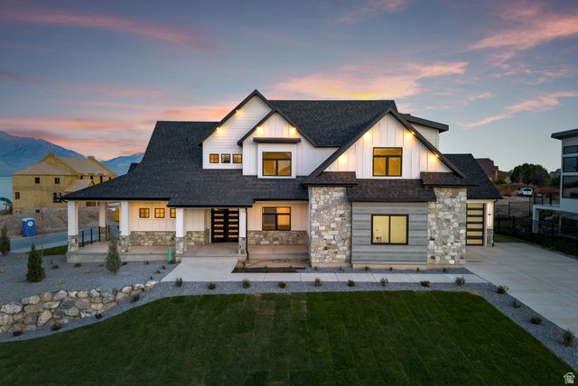 277 E BENNETT LN, Saratoga Springs, UT 84045