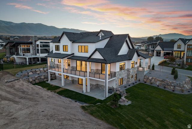 277 E BENNETT LN, Saratoga Springs, UT 84045