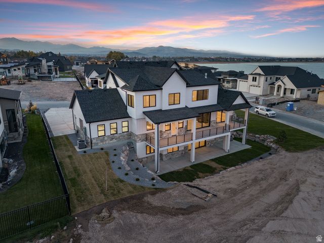 277 E BENNETT LN, Saratoga Springs, UT 84045