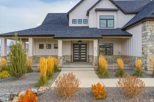 277 E BENNETT LN, Saratoga Springs, UT 84045