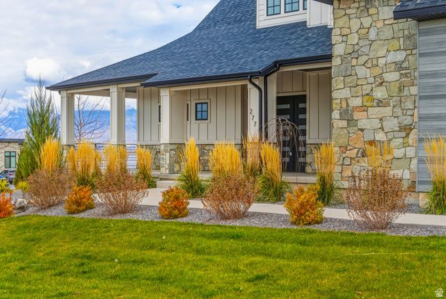 277 E BENNETT LN, Saratoga Springs, UT 84045