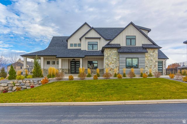 277 E BENNETT LN, Saratoga Springs, UT 84045