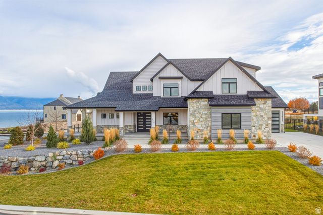 277 E BENNETT LN, Saratoga Springs, UT 84045