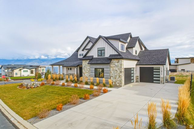 277 E BENNETT LN, Saratoga Springs, UT 84045