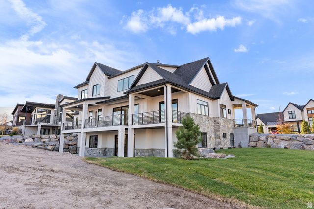 277 E BENNETT LN, Saratoga Springs, UT 84045