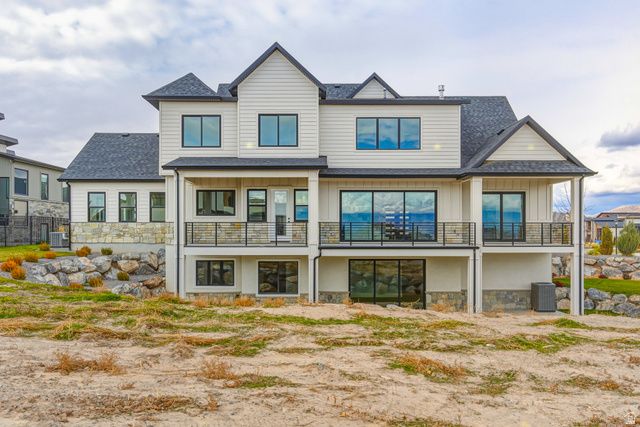 277 E BENNETT LN, Saratoga Springs, UT 84045