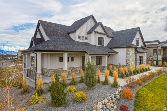 277 E BENNETT LN, Saratoga Springs, UT 84045
