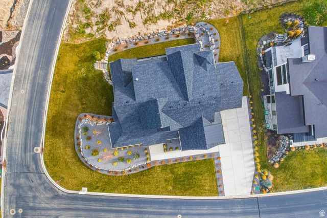277 E BENNETT LN, Saratoga Springs, UT 84045
