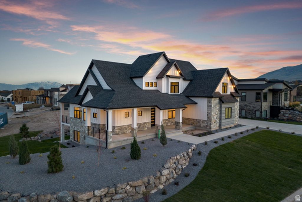 277 E BENNETT LN, Saratoga Springs, UT 84045