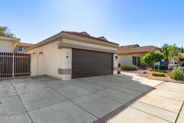 2107 E MARCO POLO Road, Phoenix, AZ 85024