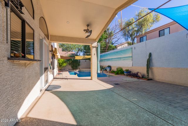 2107 E MARCO POLO Road, Phoenix, AZ 85024