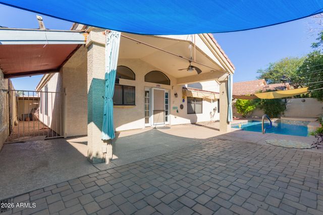 2107 E MARCO POLO Road, Phoenix, AZ 85024