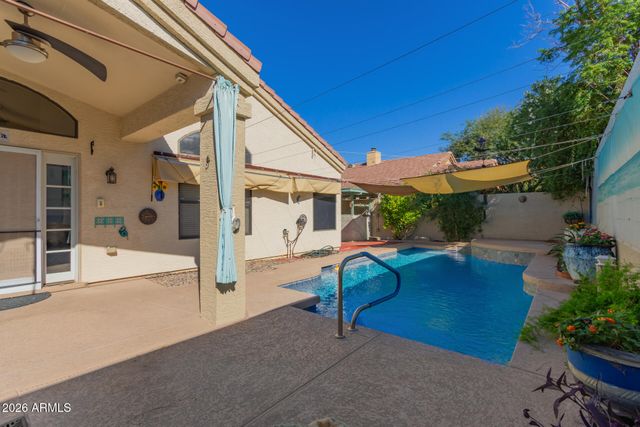 2107 E MARCO POLO Road, Phoenix, AZ 85024
