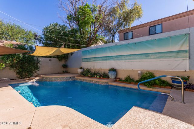 2107 E MARCO POLO Road, Phoenix, AZ 85024