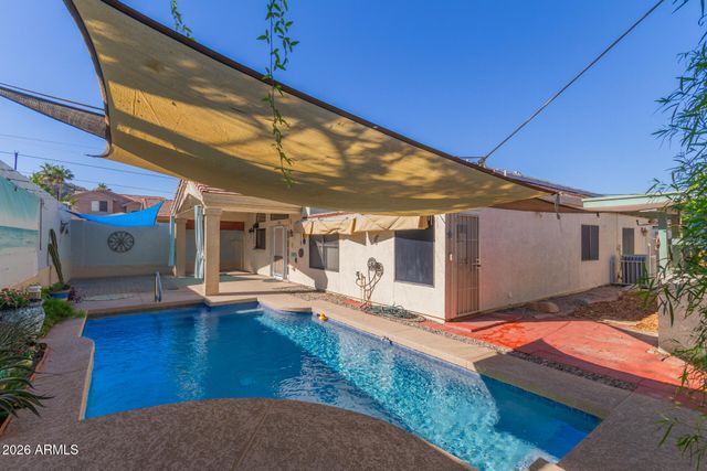 2107 E MARCO POLO Road, Phoenix, AZ 85024