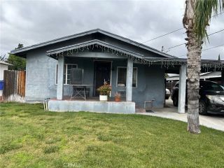994 Magnolia, San Bernardino, CA 92411