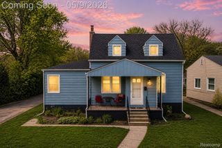 15417 Leona Drive, Redford Charter Township, MI 48239