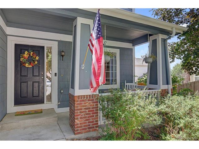 7127 Cowgirl Way, Colorado Springs, CO 80922