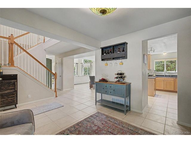 7127 Cowgirl Way, Colorado Springs, CO 80922