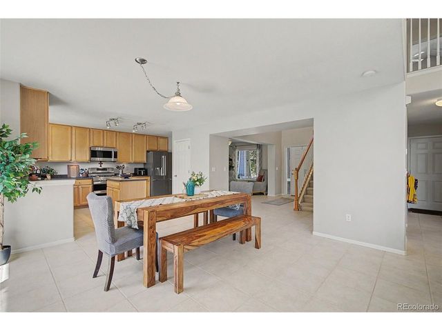 7127 Cowgirl Way, Colorado Springs, CO 80922