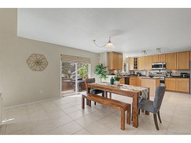 7127 Cowgirl Way, Colorado Springs, CO 80922