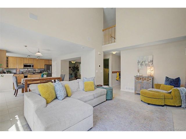 7127 Cowgirl Way, Colorado Springs, CO 80922