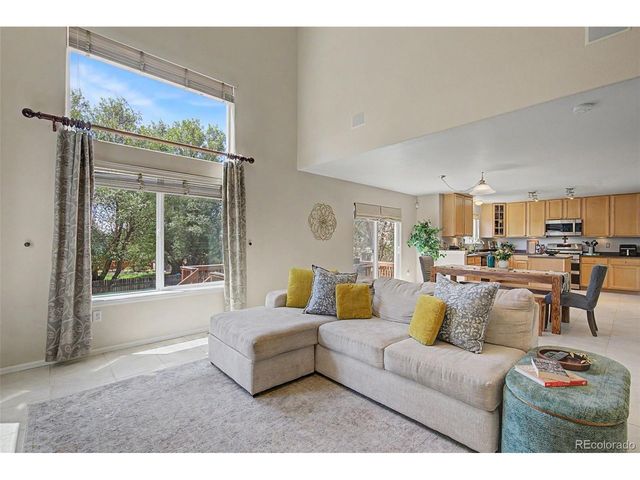 7127 Cowgirl Way, Colorado Springs, CO 80922