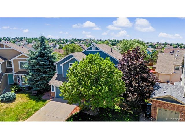 7127 Cowgirl Way, Colorado Springs, CO 80922