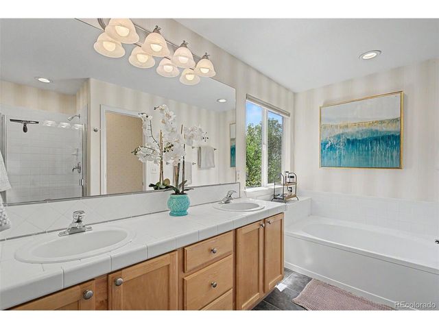 7127 Cowgirl Way, Colorado Springs, CO 80922