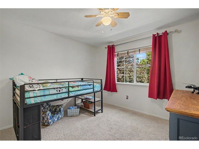 7127 Cowgirl Way, Colorado Springs, CO 80922