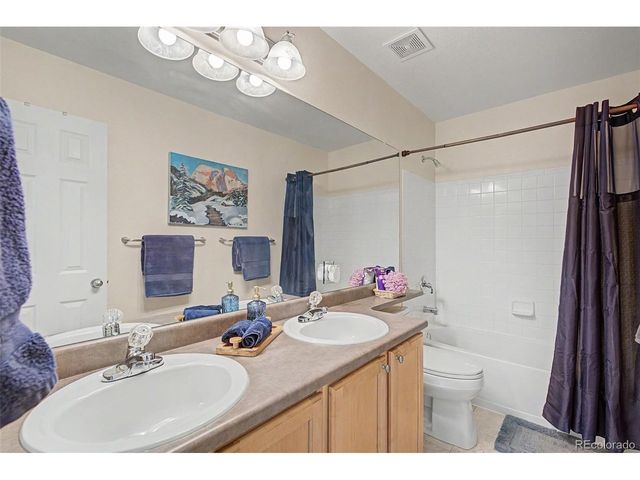 7127 Cowgirl Way, Colorado Springs, CO 80922