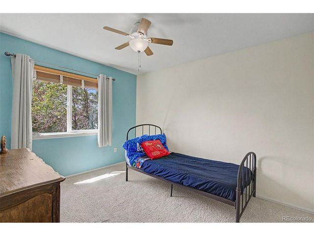 7127 Cowgirl Way, Colorado Springs, CO 80922