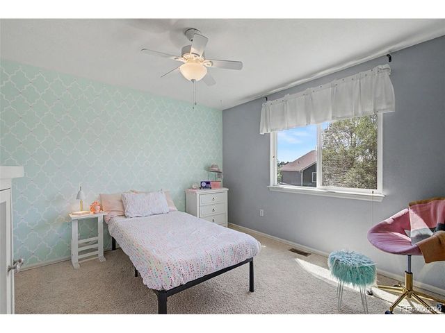 7127 Cowgirl Way, Colorado Springs, CO 80922