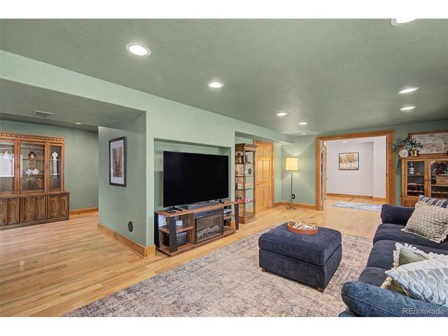 7127 Cowgirl Way, Colorado Springs, CO 80922