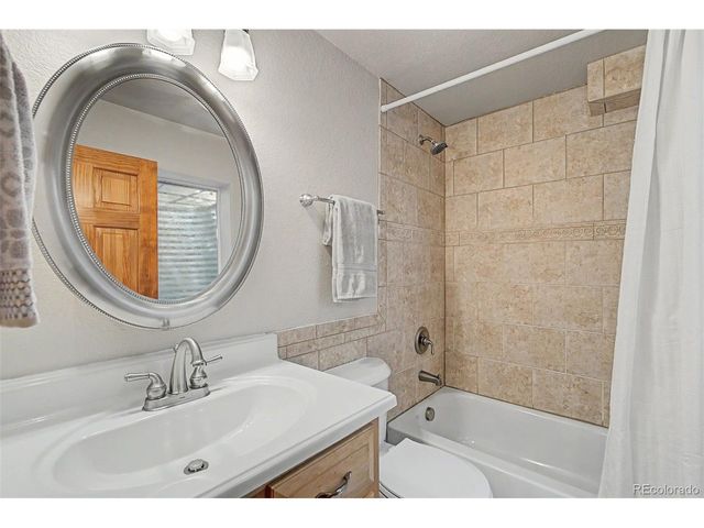 7127 Cowgirl Way, Colorado Springs, CO 80922