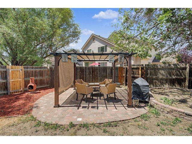 7127 Cowgirl Way, Colorado Springs, CO 80922