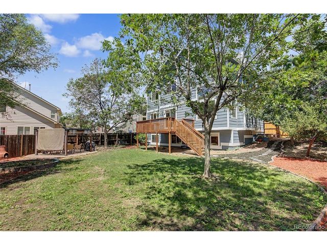 7127 Cowgirl Way, Colorado Springs, CO 80922