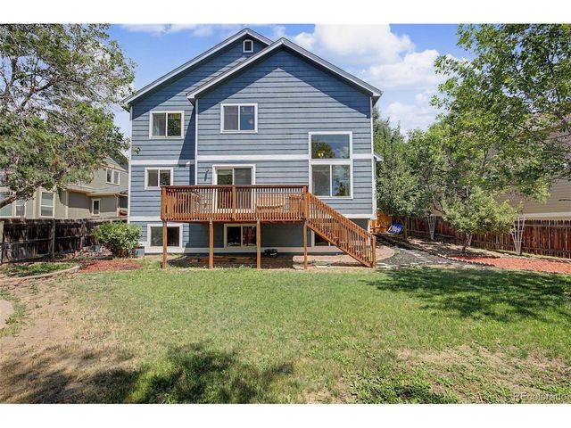 7127 Cowgirl Way, Colorado Springs, CO 80922