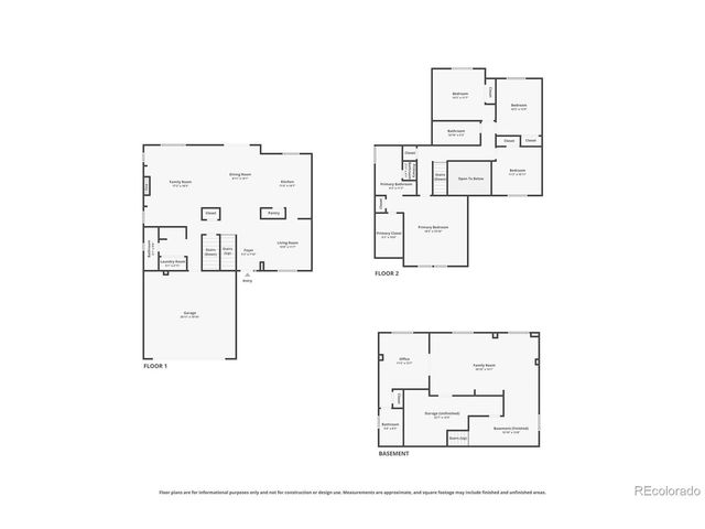 7127 Cowgirl Way, Colorado Springs, CO 80922