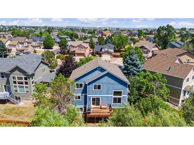 7127 Cowgirl Way, Colorado Springs, CO 80922